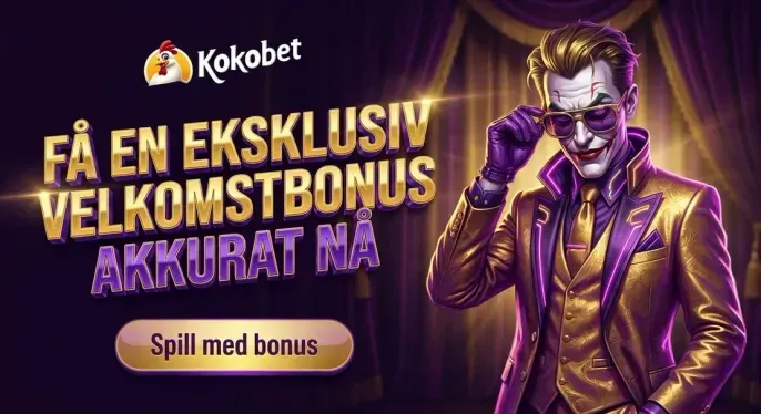 Kokobet Casino